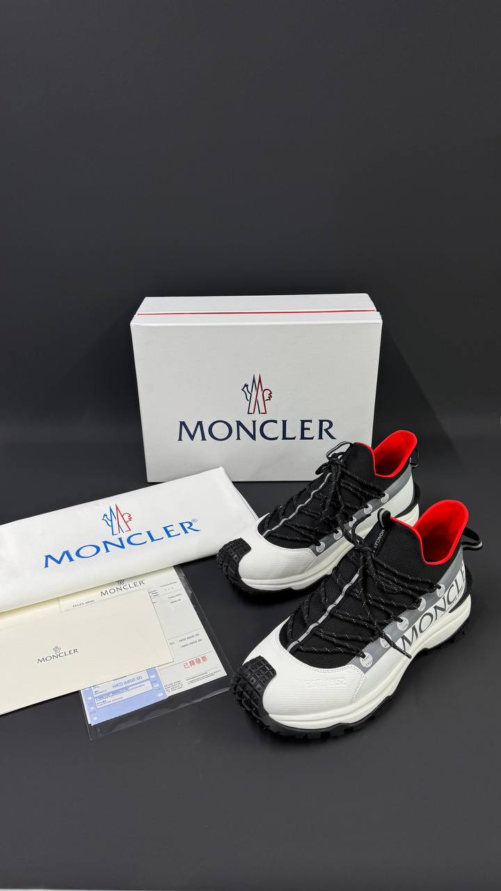 MONCLER PATIKE