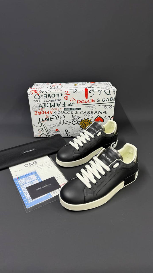 DOLCE&GABBANA PATIKE