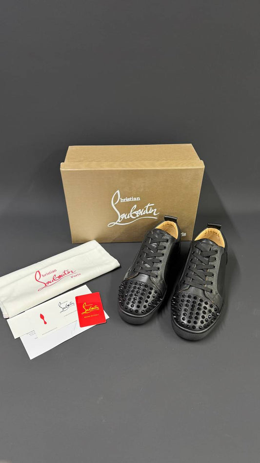 CHRISTIAN LOUBOUTIN PATIKE
