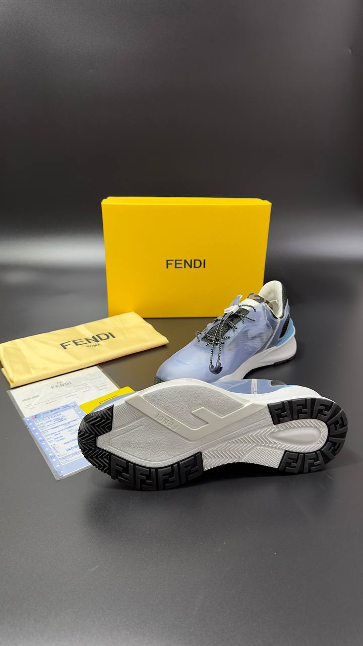 FENDI PATIKE
