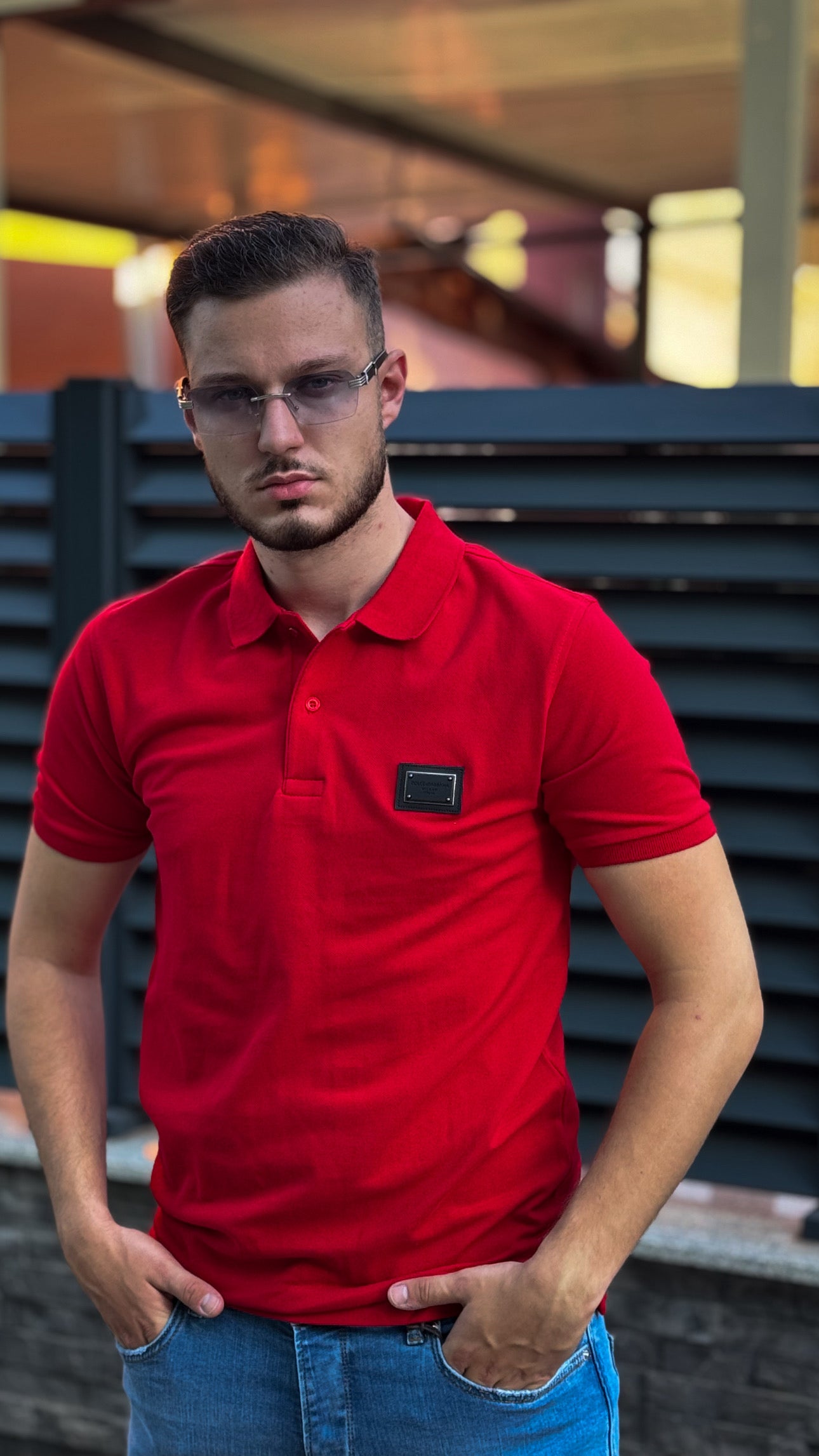 DOLCE&amp;GABBANA MAJICA