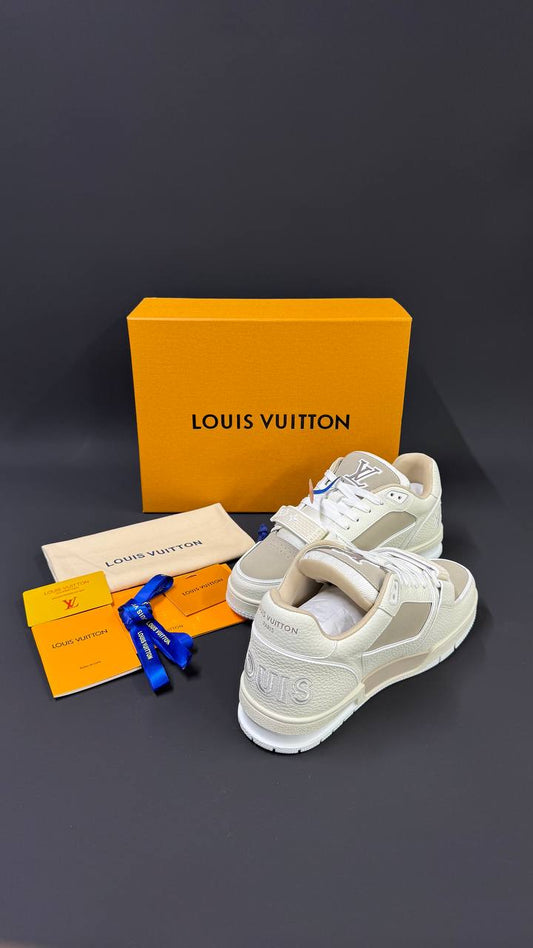 LOUIS VUITTON PATIKE