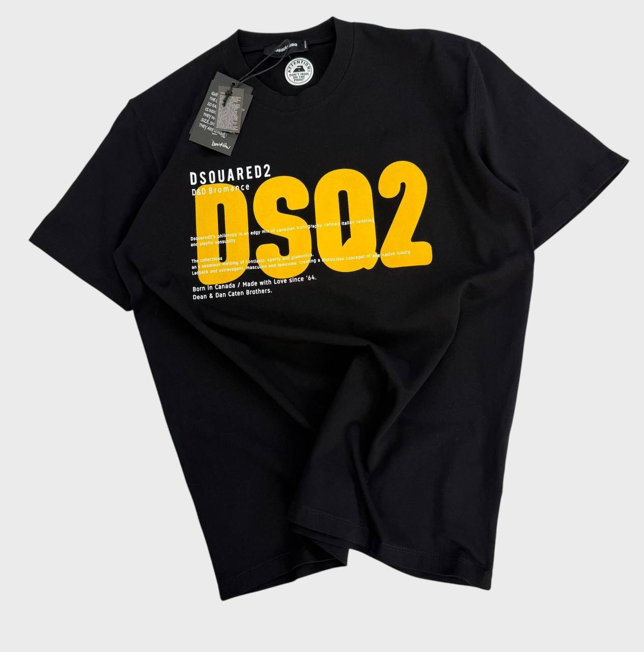 DSQUARED2 MAJICA