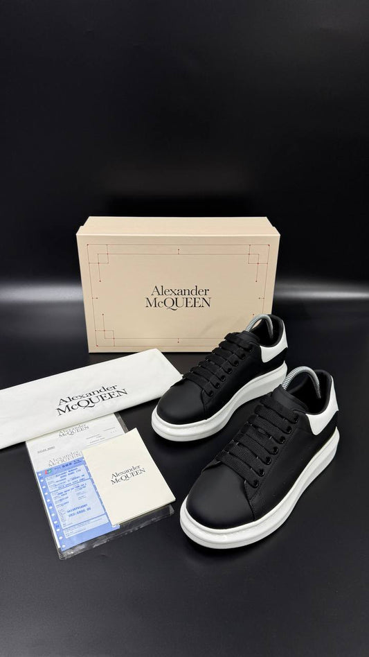 ALEXENDER MCQUEEN PATIKE