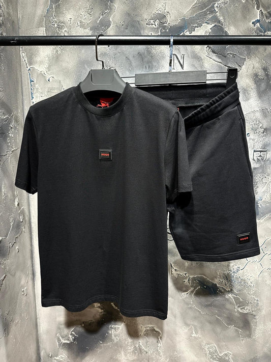 HUGO PAMUČNI KOMPLET