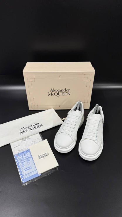ALEXENDER MCQUEEN PATIKE