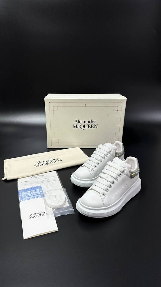 ALEXENDER MCQUEEN PATIKE