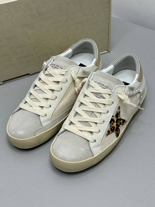 GOLDEN GOOSE PATIKE