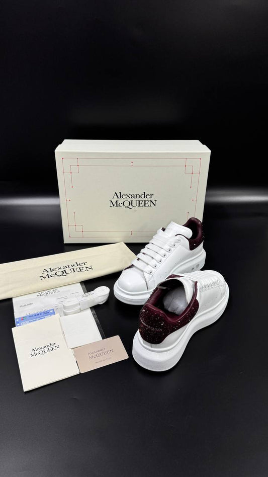 ALEXENDER MCQUEEN PATIKE