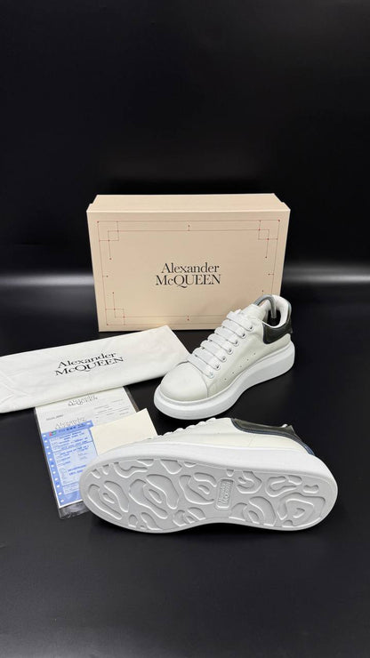 ALEXENDER MCQUEEN PATIKE