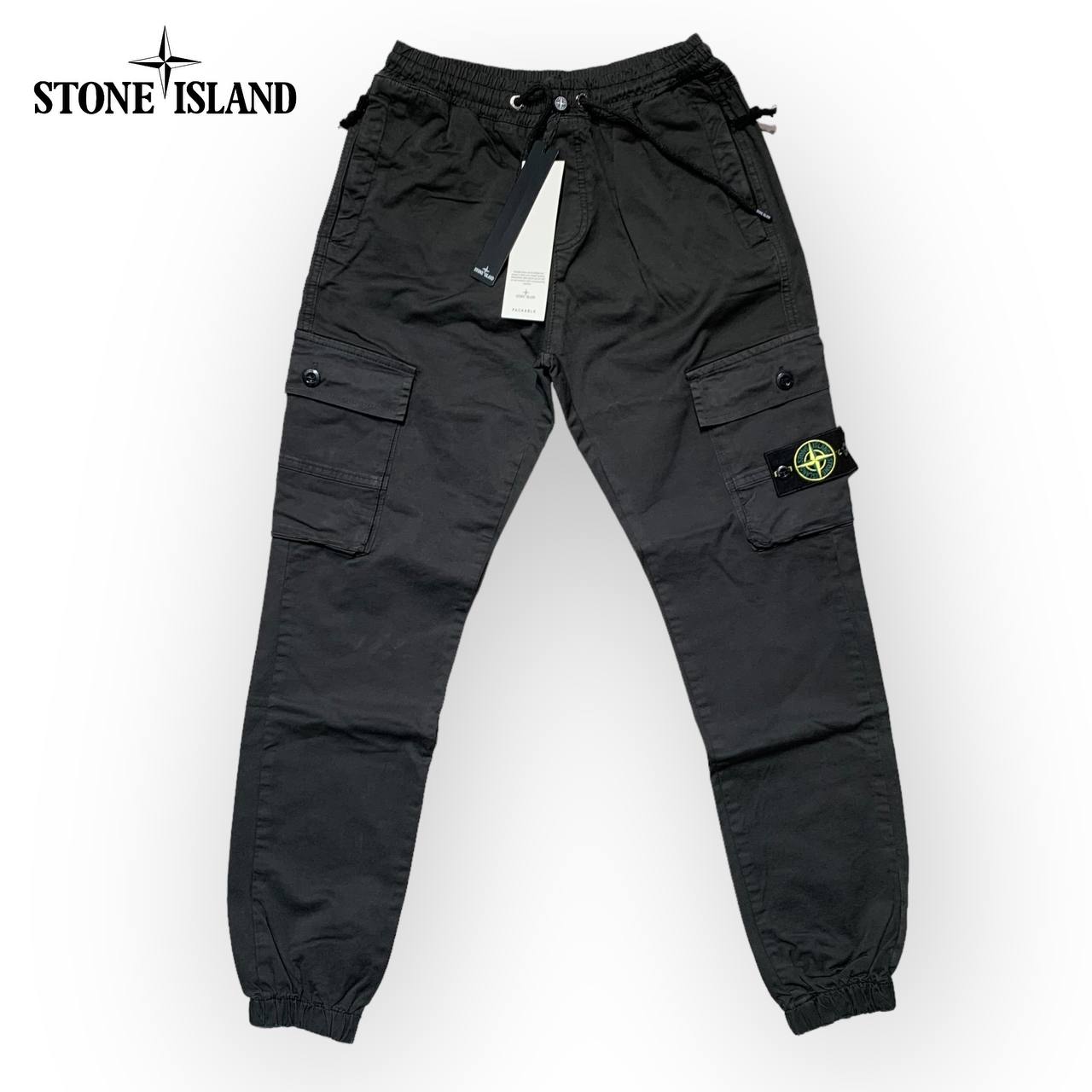 STONE ISLAND HLAČE