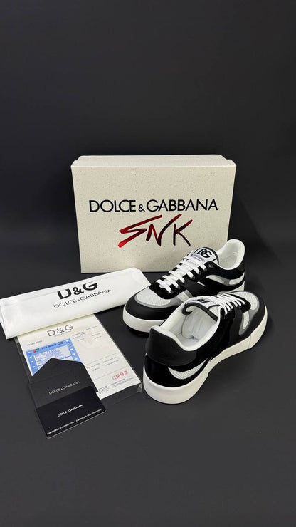 DOLCE&GABBANA PATIKE