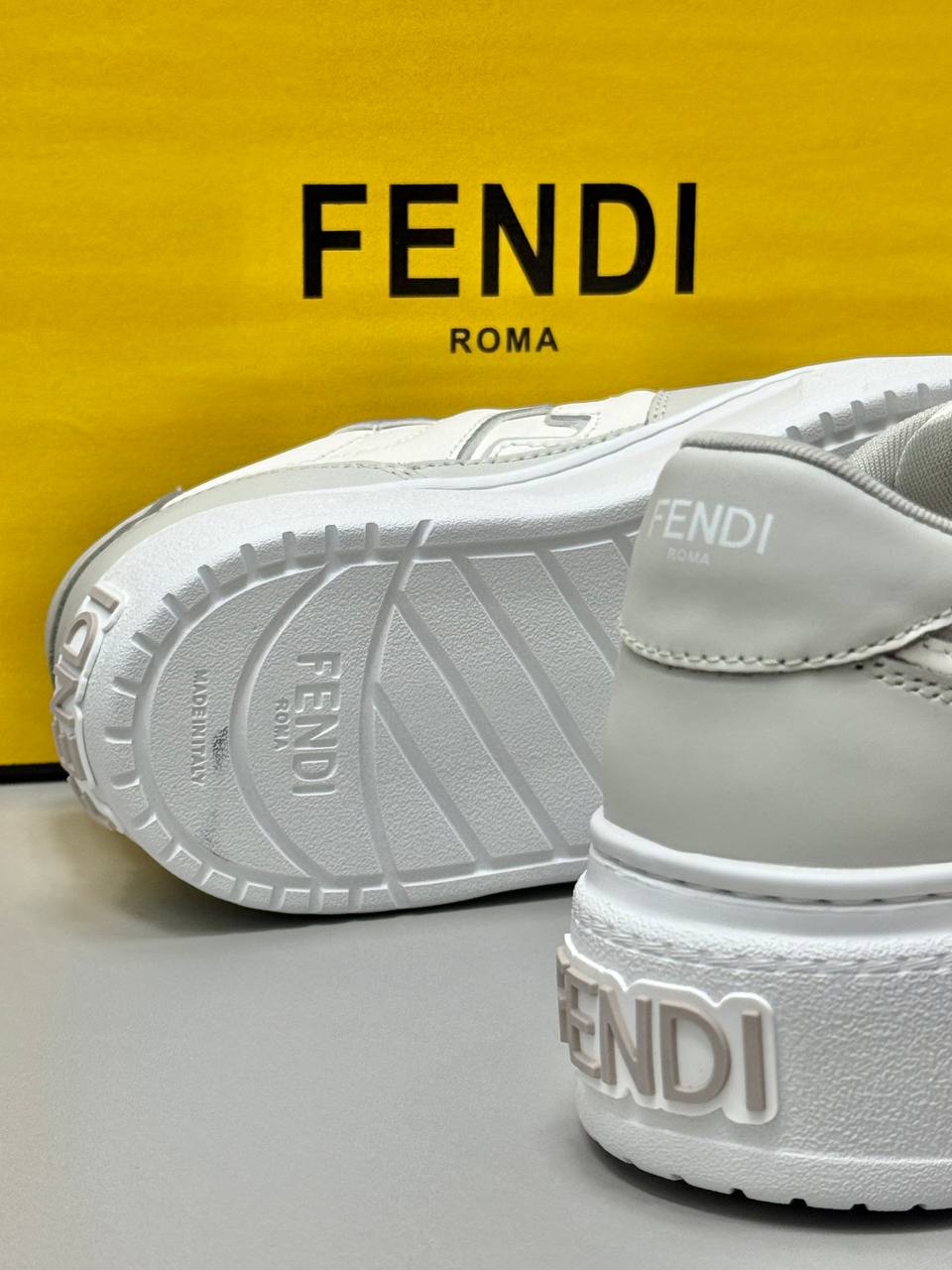 FENDI PATIKE