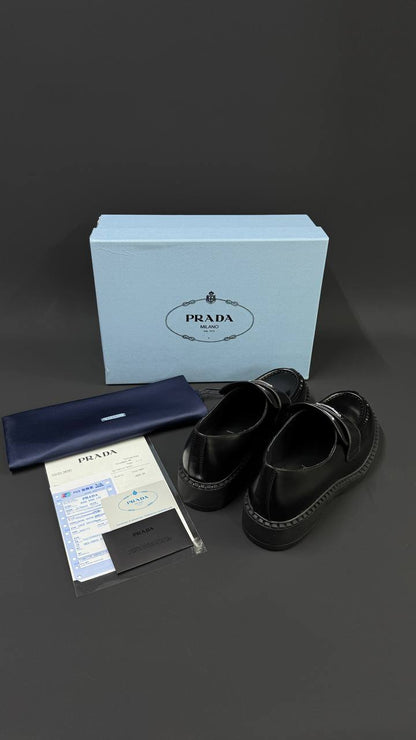 PRADA PATIKE