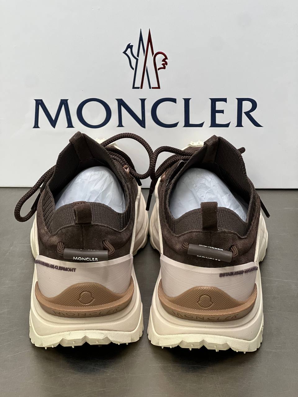 MONCLER PATIKE