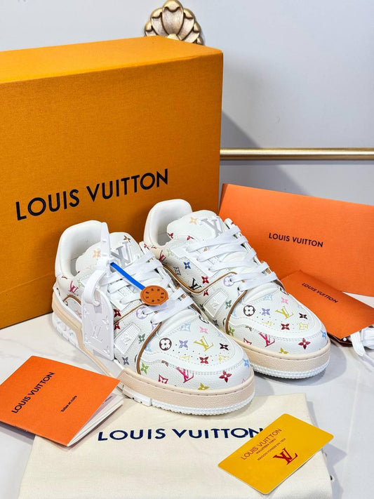 LOUIS VUITTON PATIKE
