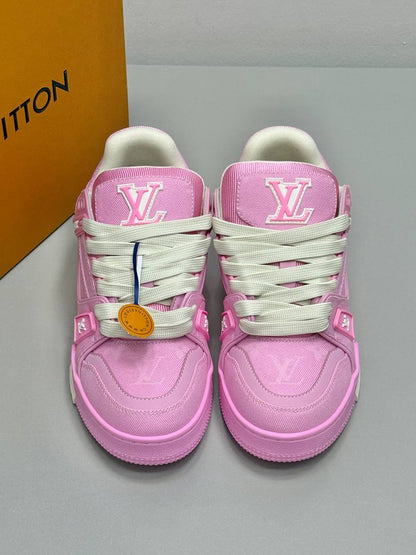 LOUIS VUITTON PATIKE