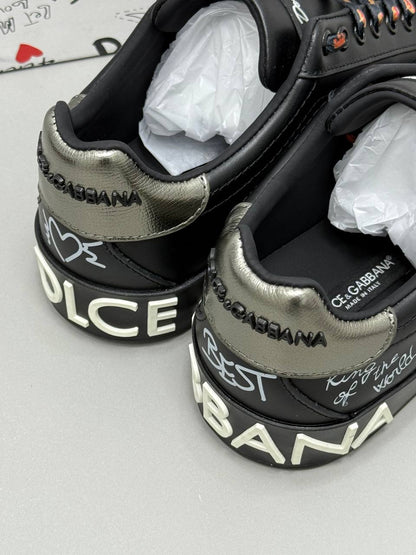 DOLCE&GABBANA PATIKE