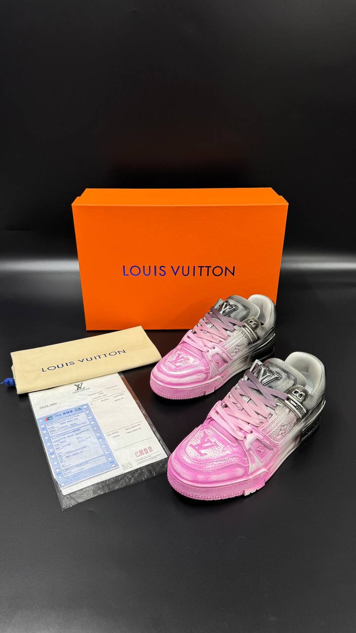 LOUIS VUITTON PATIKE