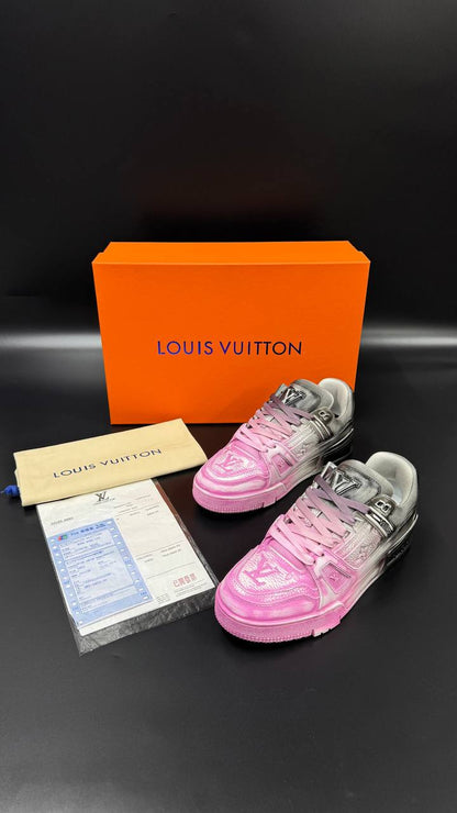 LOUIS VUITTON PATIKE