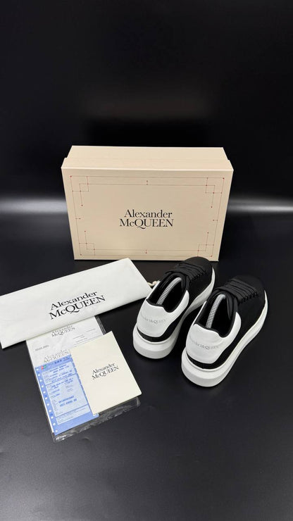 ALEXENDER MCQUEEN PATIKE