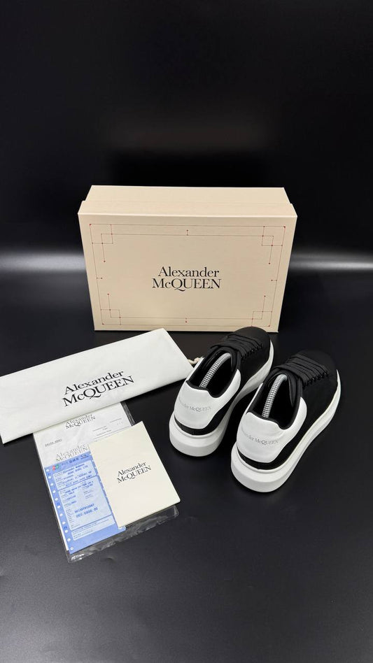 ALEXENDER MCQUEEN PATIKE