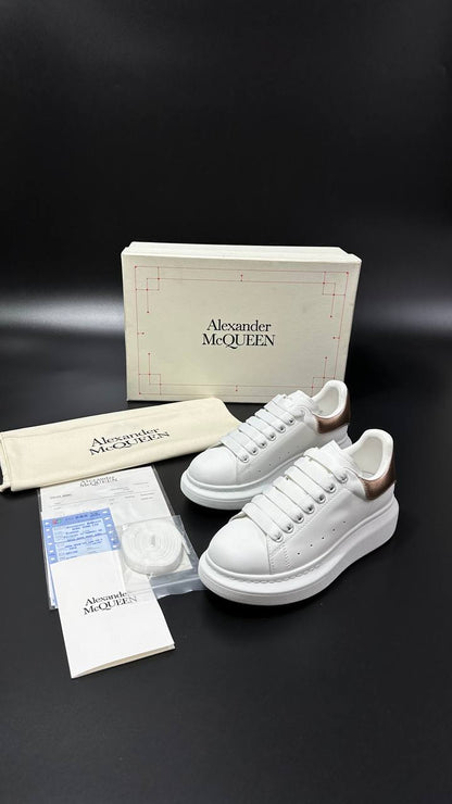 ALEXENDER MCQUEEN PATIKE