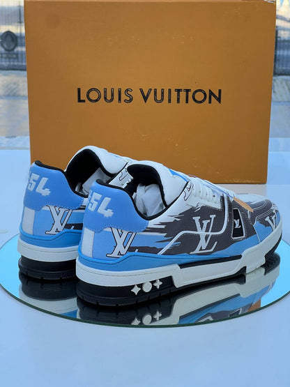 LOUIS VUITTON PATIKE