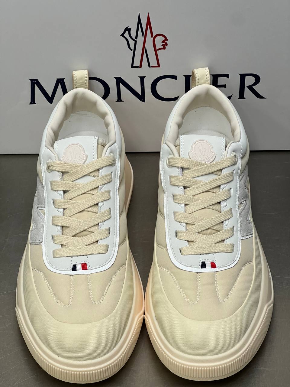 MONCLER PATIKE