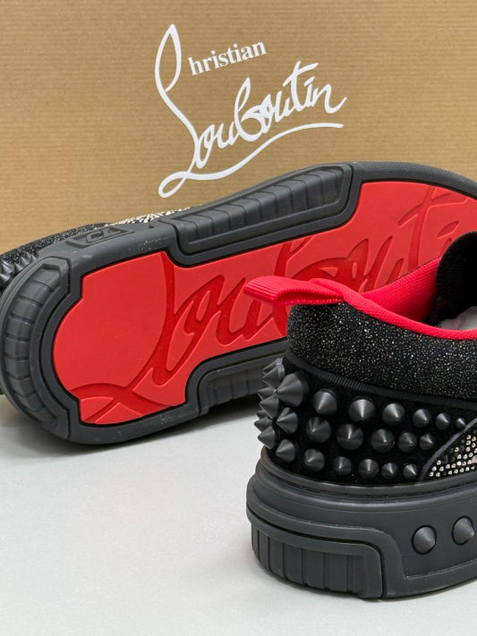 CHRISTIAN LOUBOUTIN PATIKE
