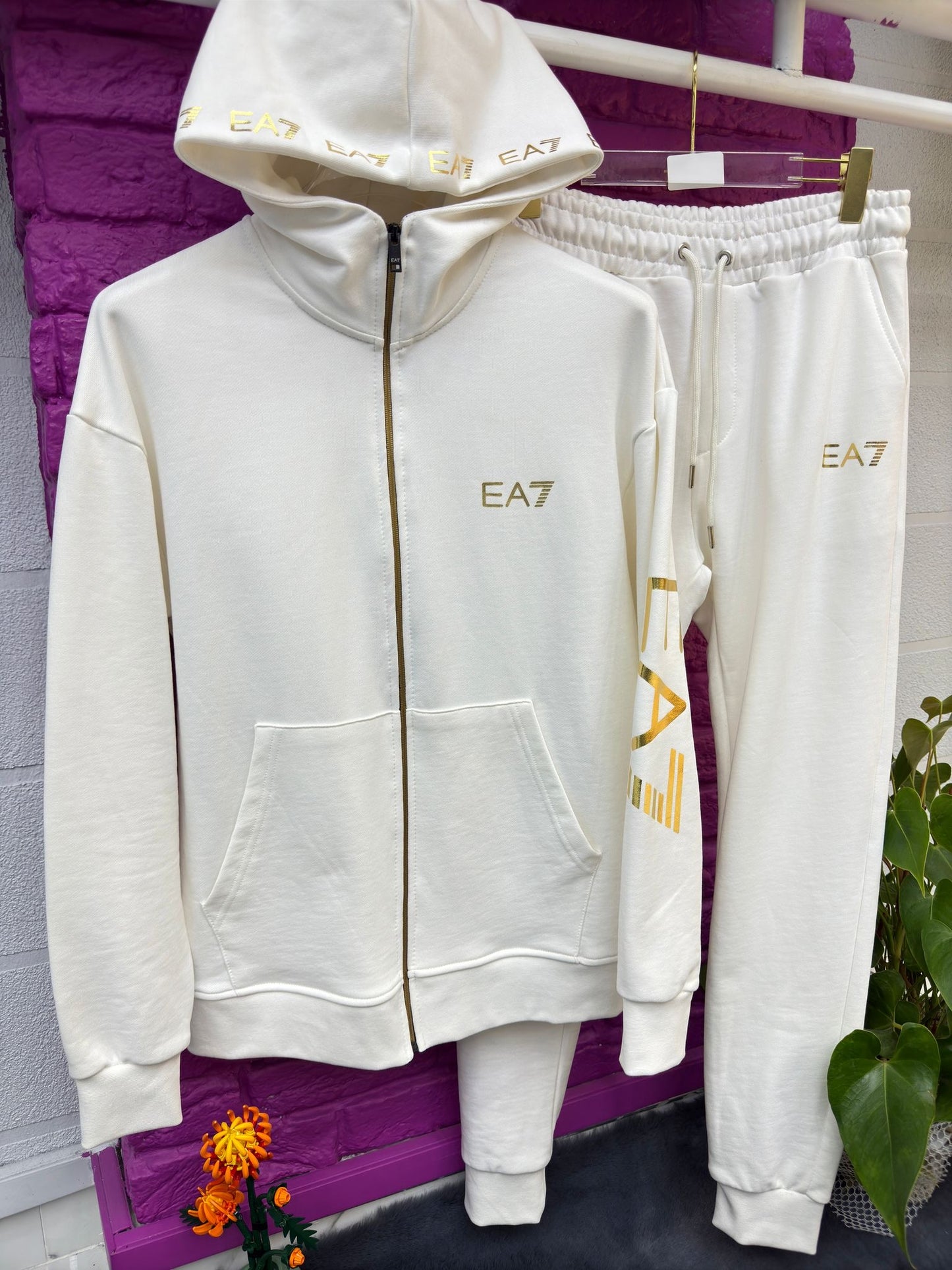 EMPORIO ARMANI KOMPLET