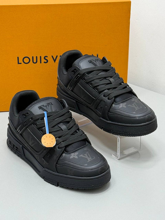 LOUIS VUITTON PATIKE