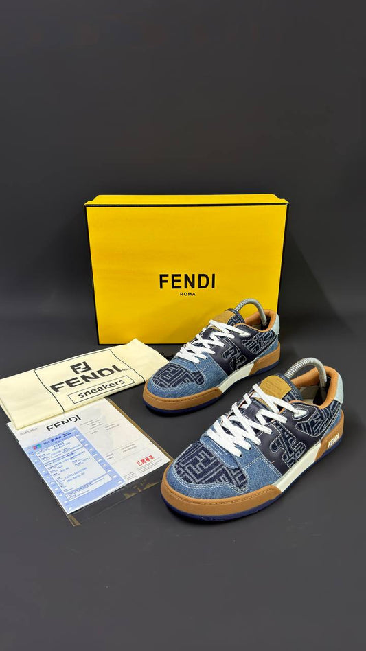 FENDI PATIKE