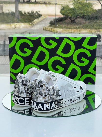 DOLCE&GABBANA PATIKE