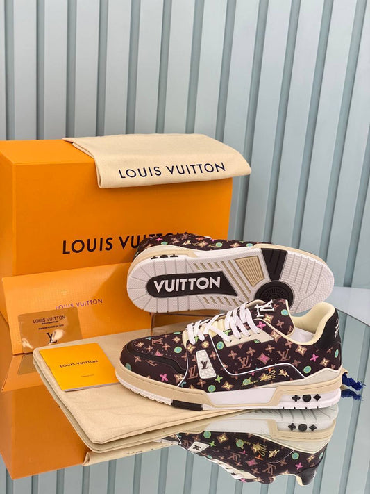 LOUIS VUITTON PATIKE