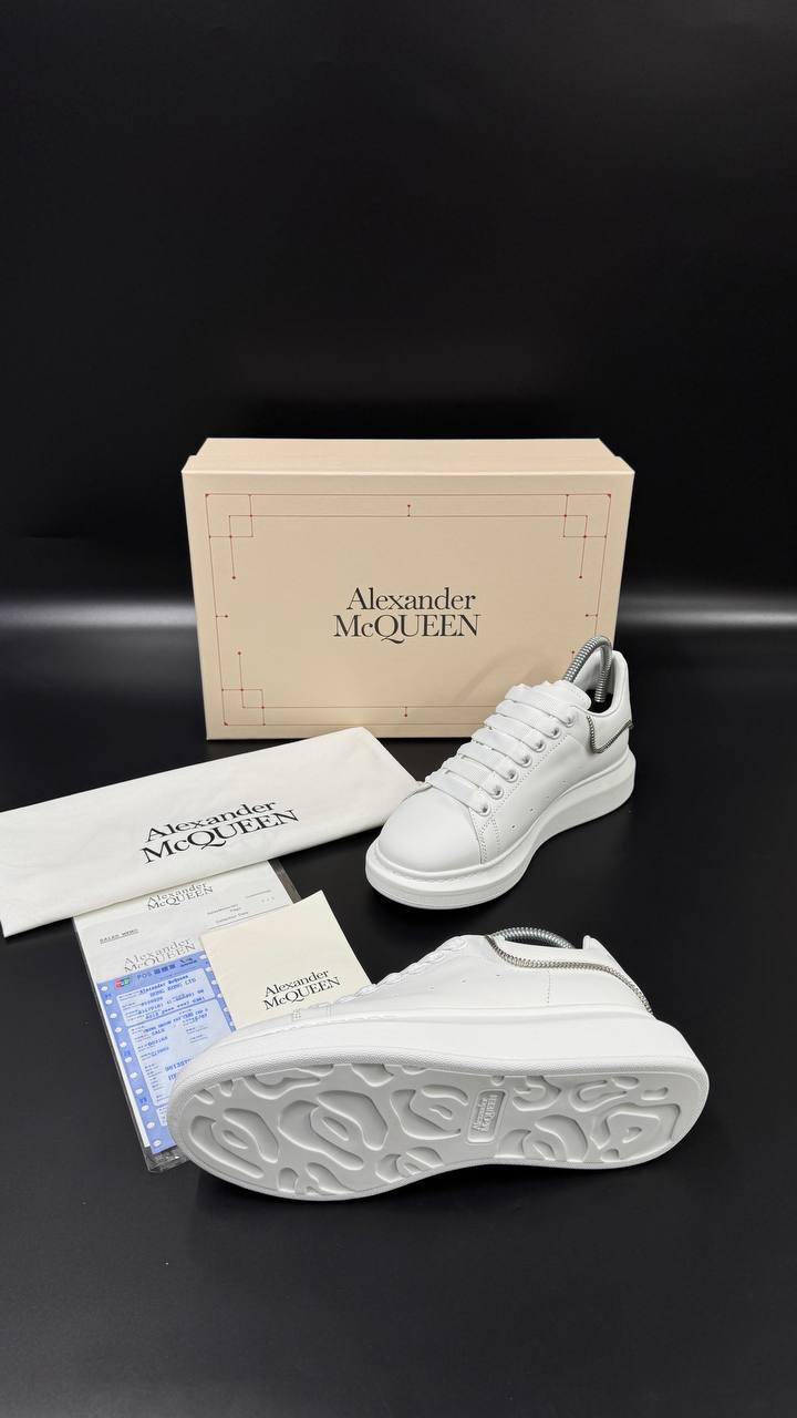 ALEXENDER MCQUEEN PATIKE