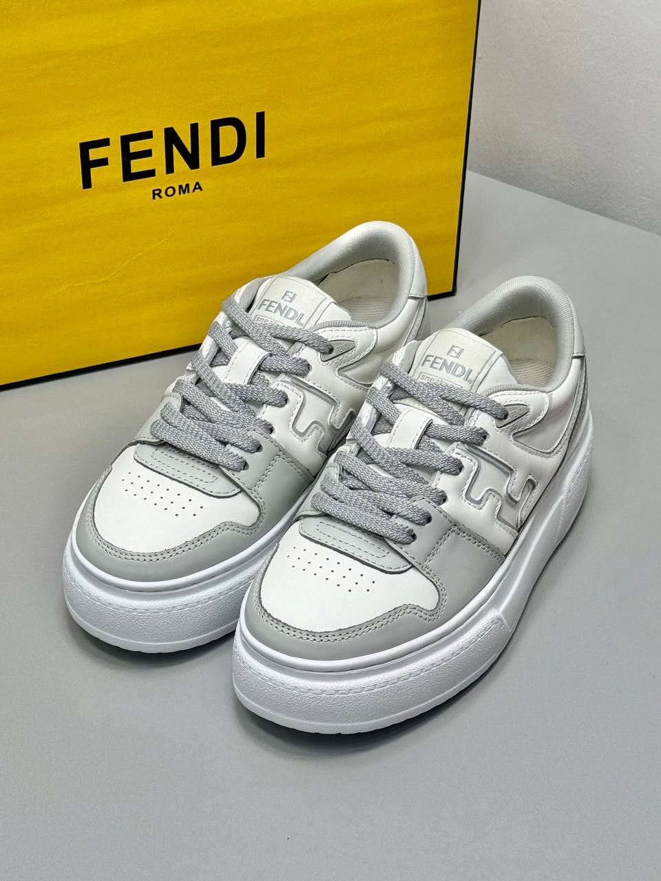 FENDI PATIKE