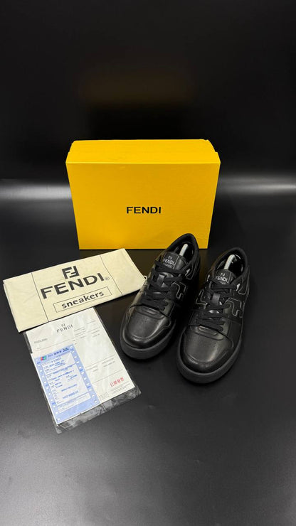 FENDI PATIKE