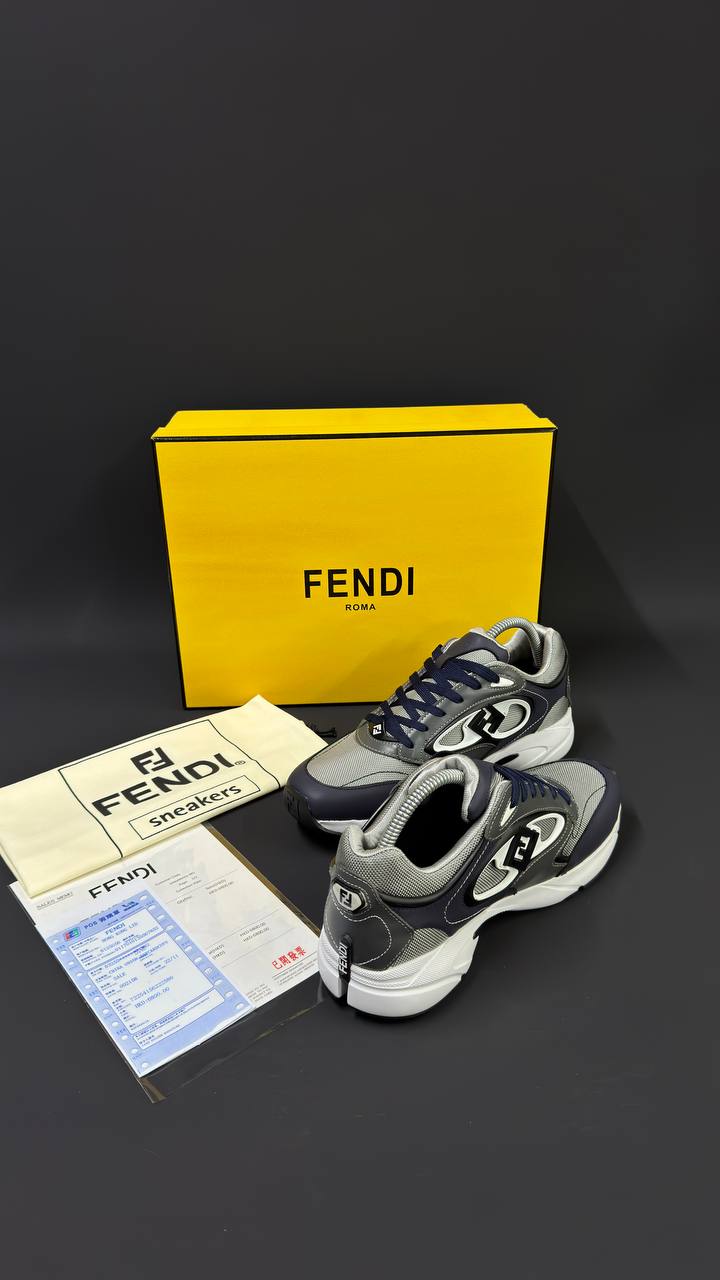 FENDI PATIKE