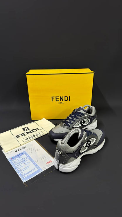FENDI PATIKE