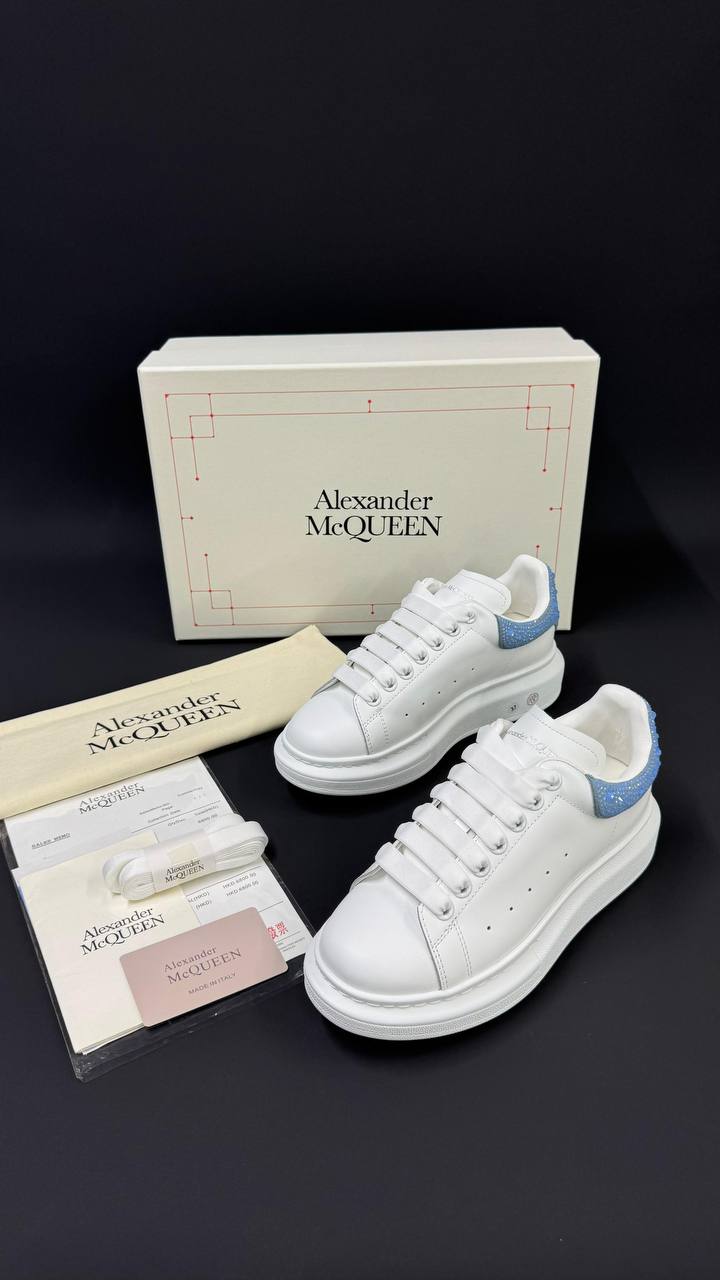 ALEXENDER MCQUEEN PATIKE