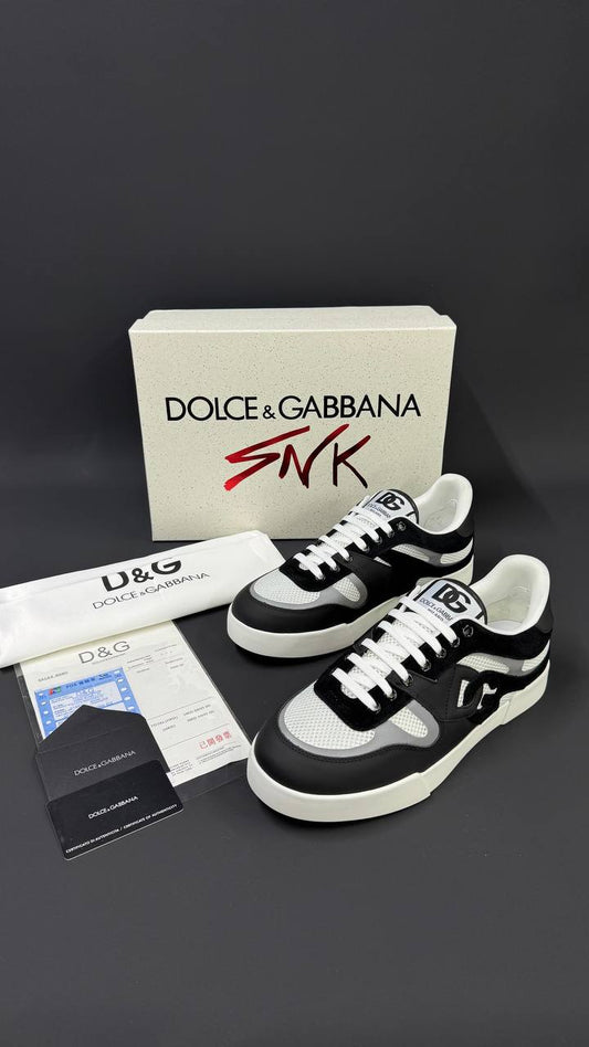 DOLCE&GABBANA PATIKE