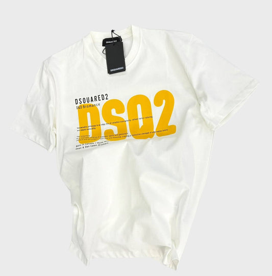 DSQUARED2 MAJICA