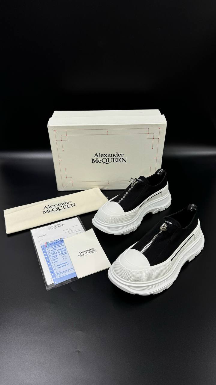 ALEXENDER MCQUEEN PATIKE