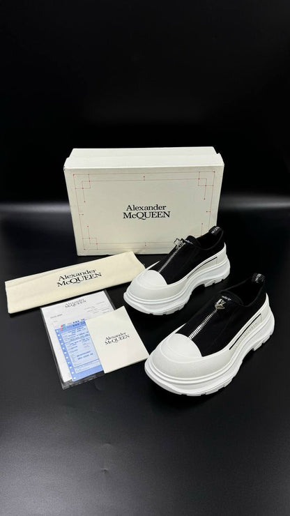 ALEXENDER MCQUEEN PATIKE