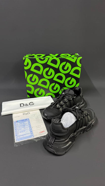 DOLCE&GABBANA PATIKE