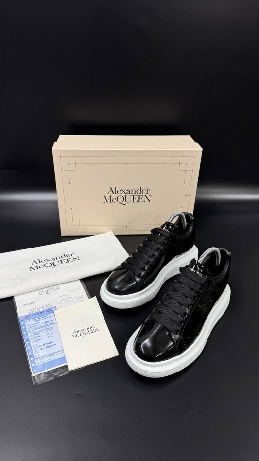 ALEXENDER MCQUEEN PATIKE