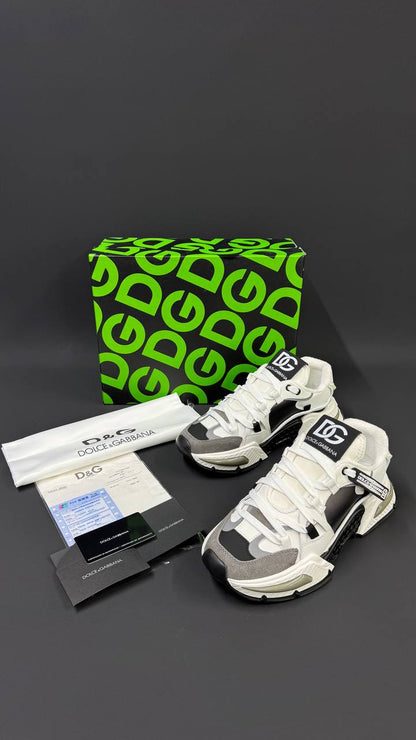 DOLCE&GABBANA PATIKE