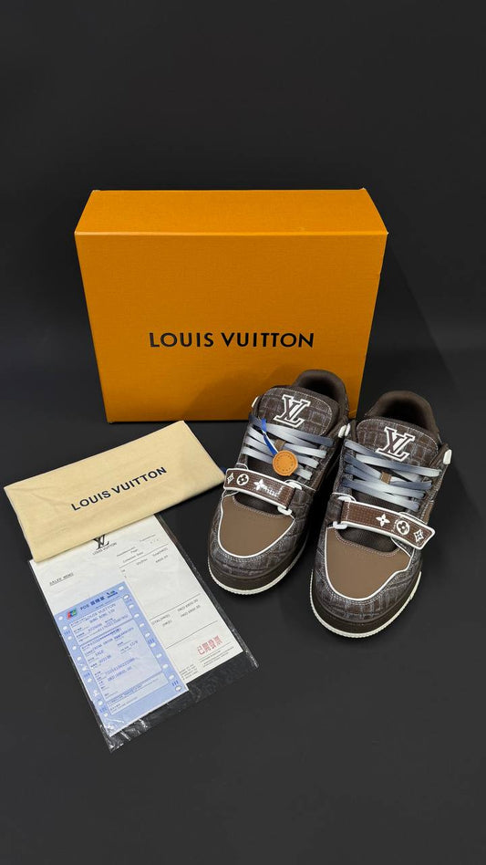 LOUIS VUITTON PATIKE