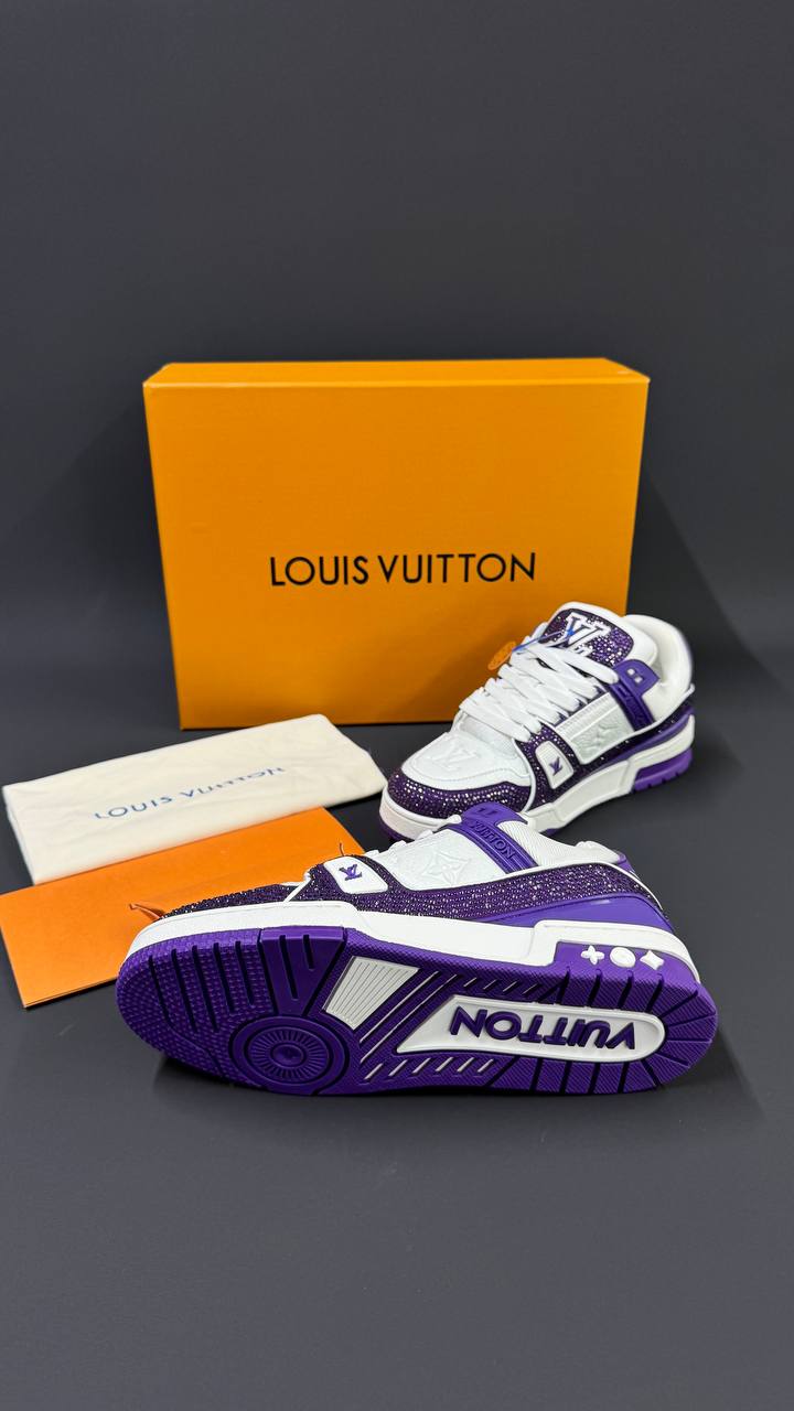 LOUIS VUITTON PATIKE